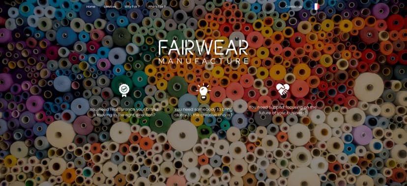 FAIRWEAR