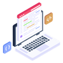 Custom Web Applications