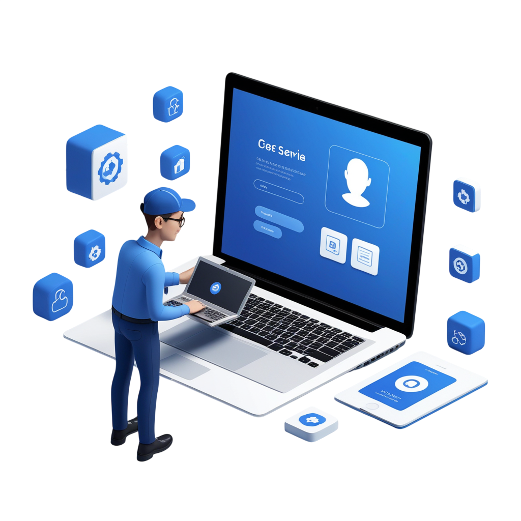 creative corporate web design services in Chennai webeezlogic