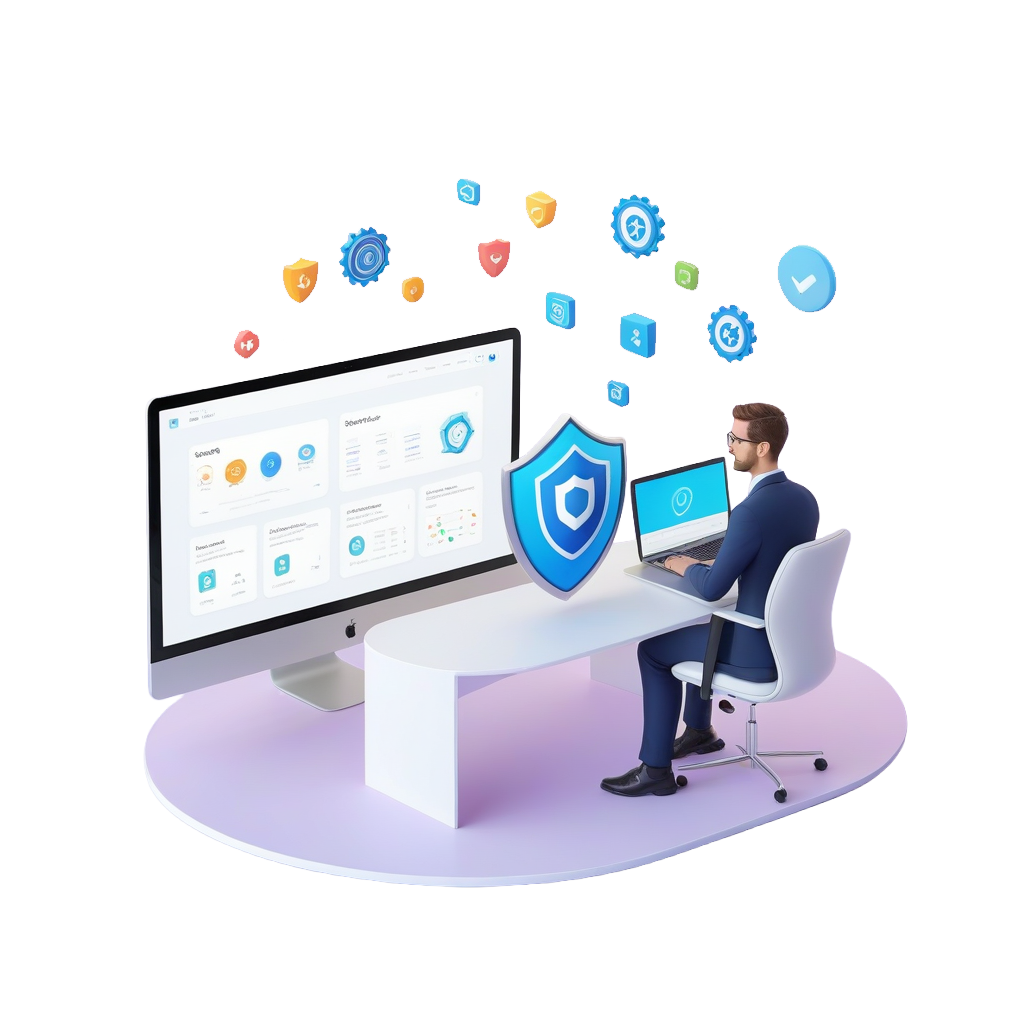 Corporate Website Design