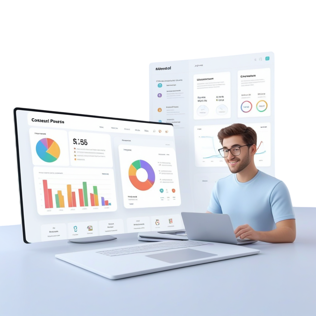 Dynamic Website Design