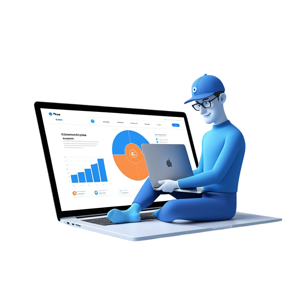 professional corporate web design services in Chennai webeezlogic