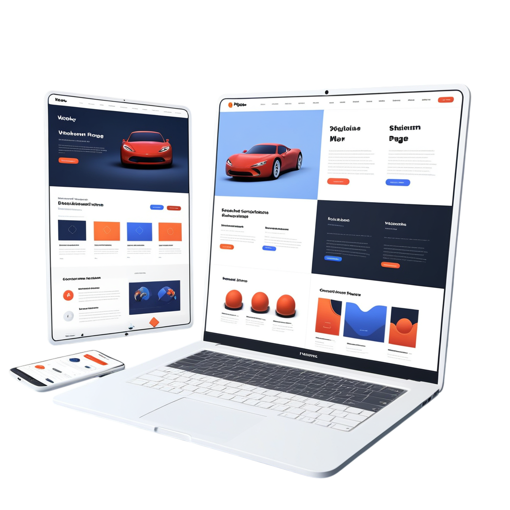 Responsive Web Design