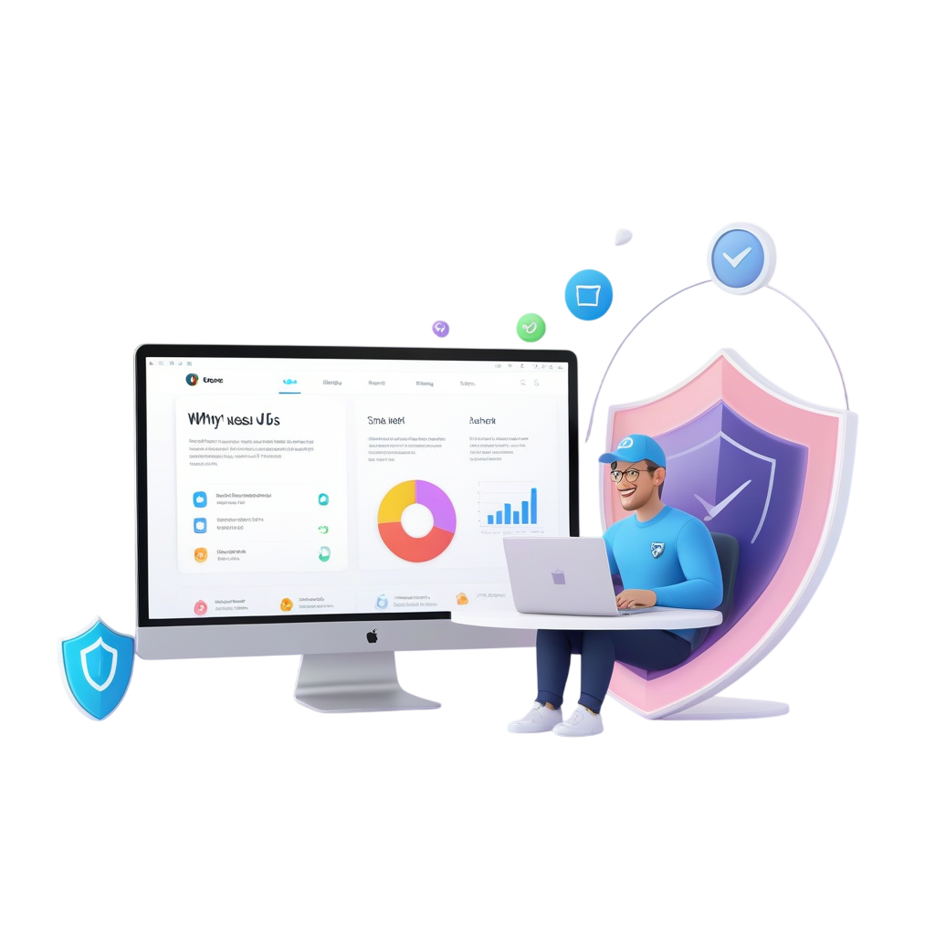 Static Website Design