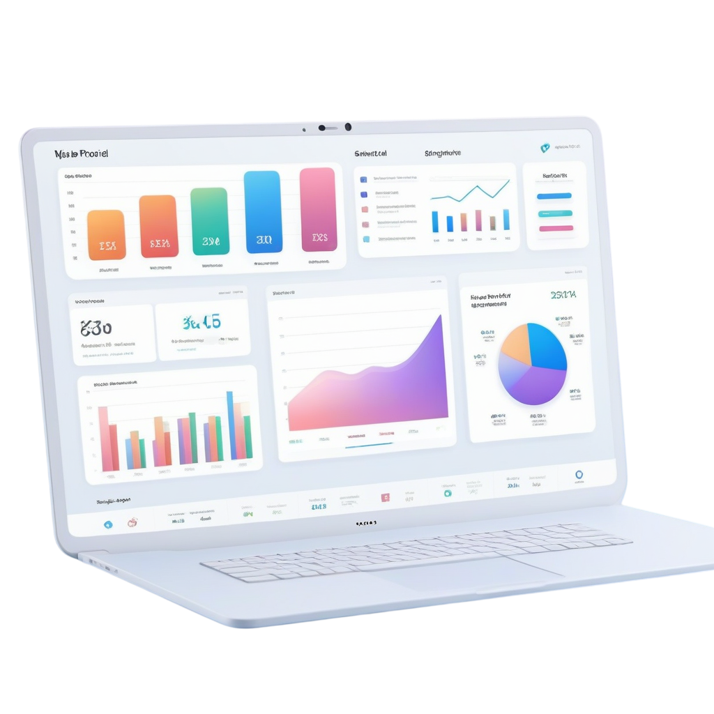 Web Portal Design