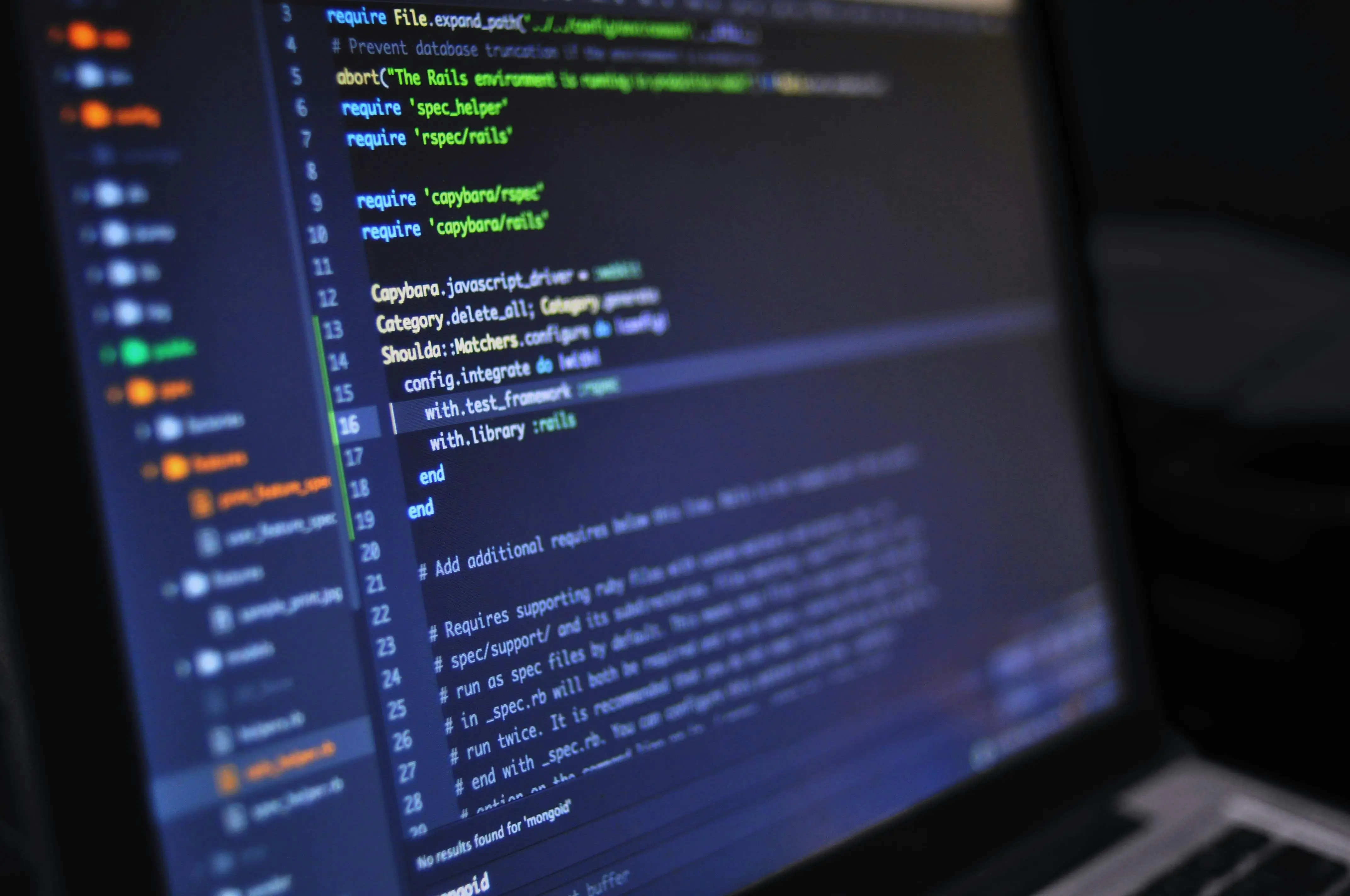 Web & Mobile App Development